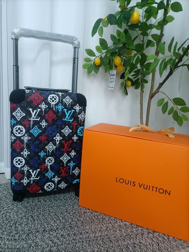 Louis Vuitton Suitcase